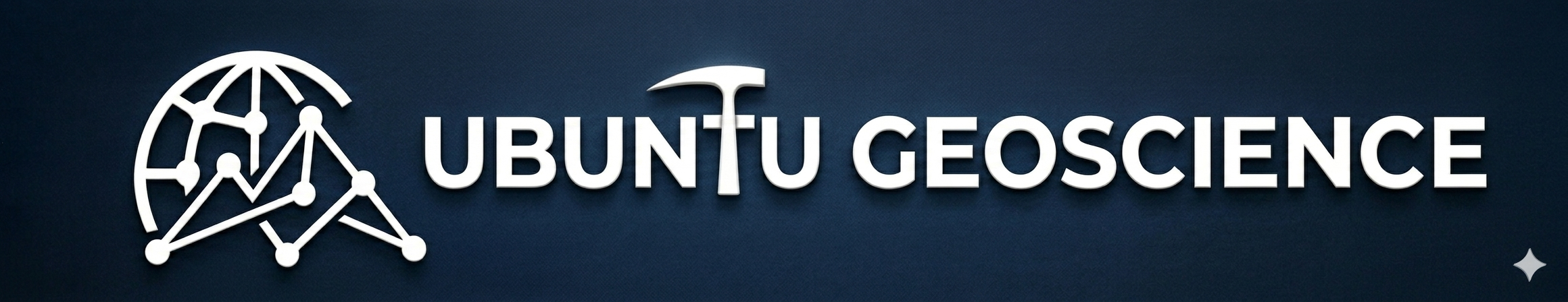 Ubuntu Geoscience Logo